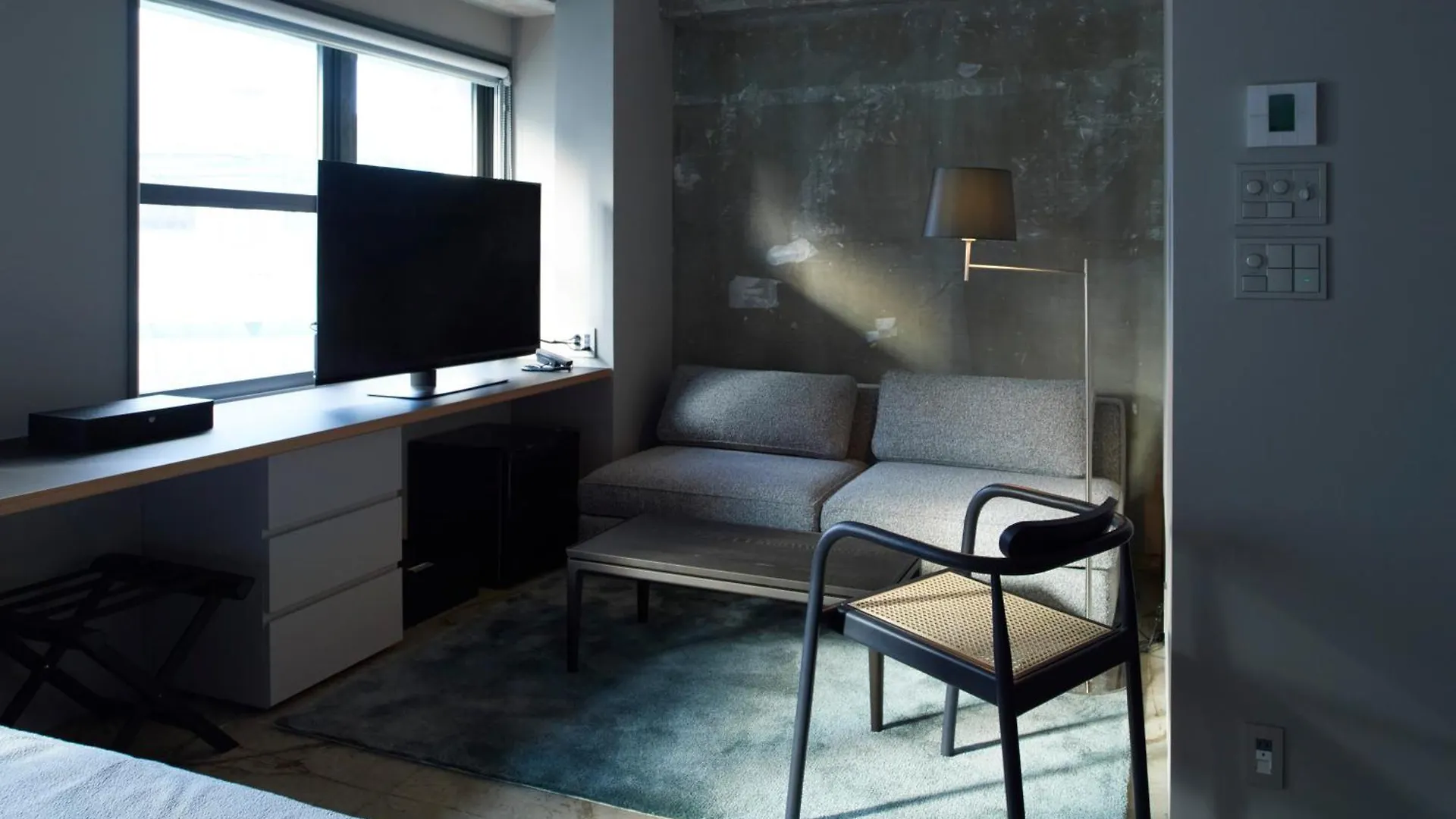 Tones Osaka Hotell Japan