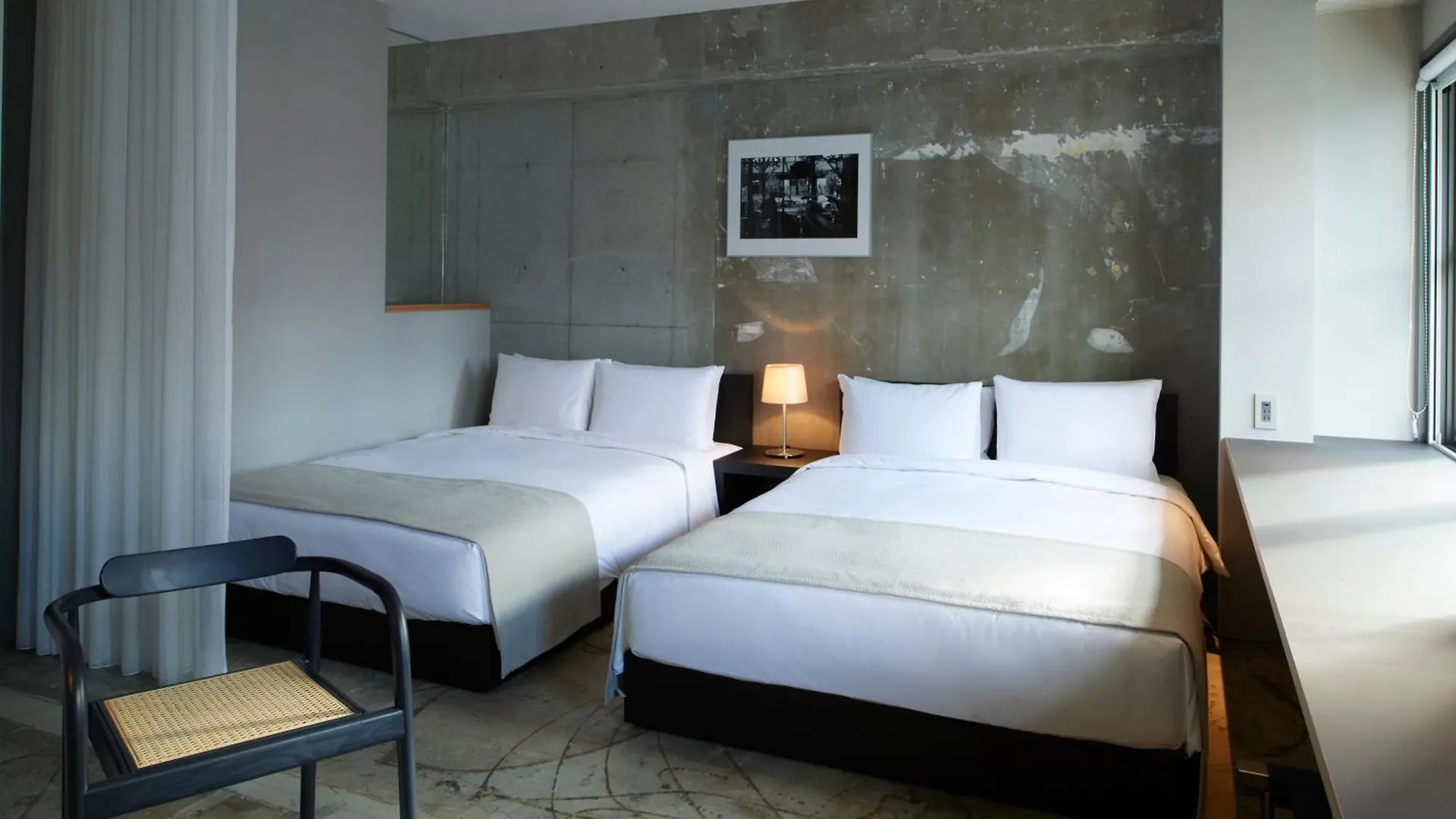 Tones Osaka Hotell 3*,  Japan