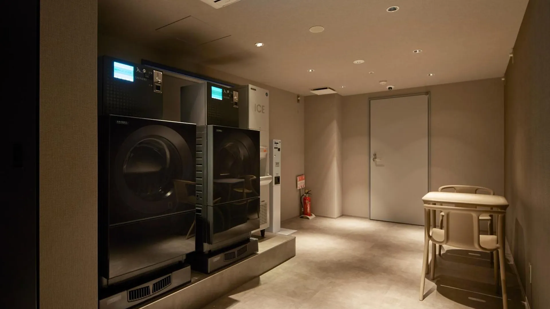 Hotel Tones Osaka