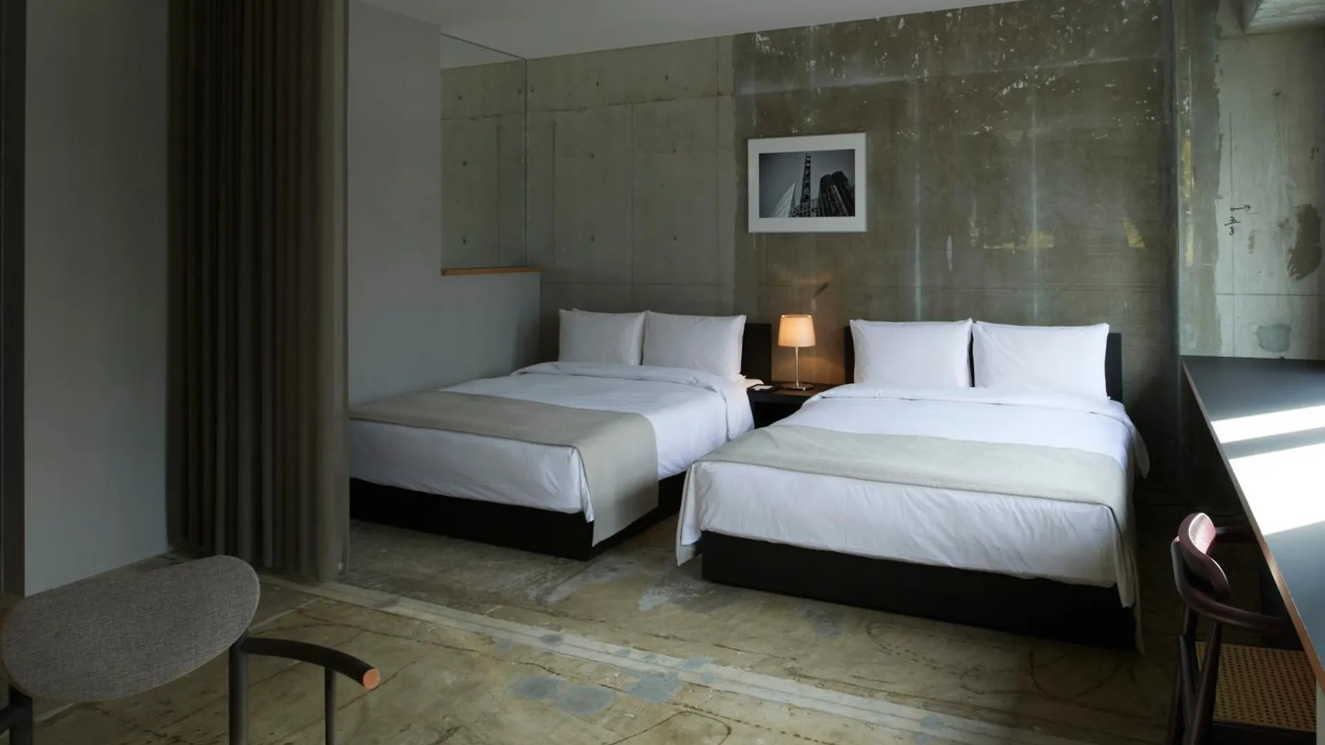 Hotel Tones Osaka