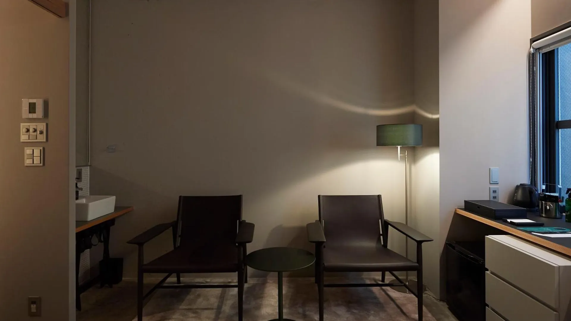 Hotel Tones Osaka