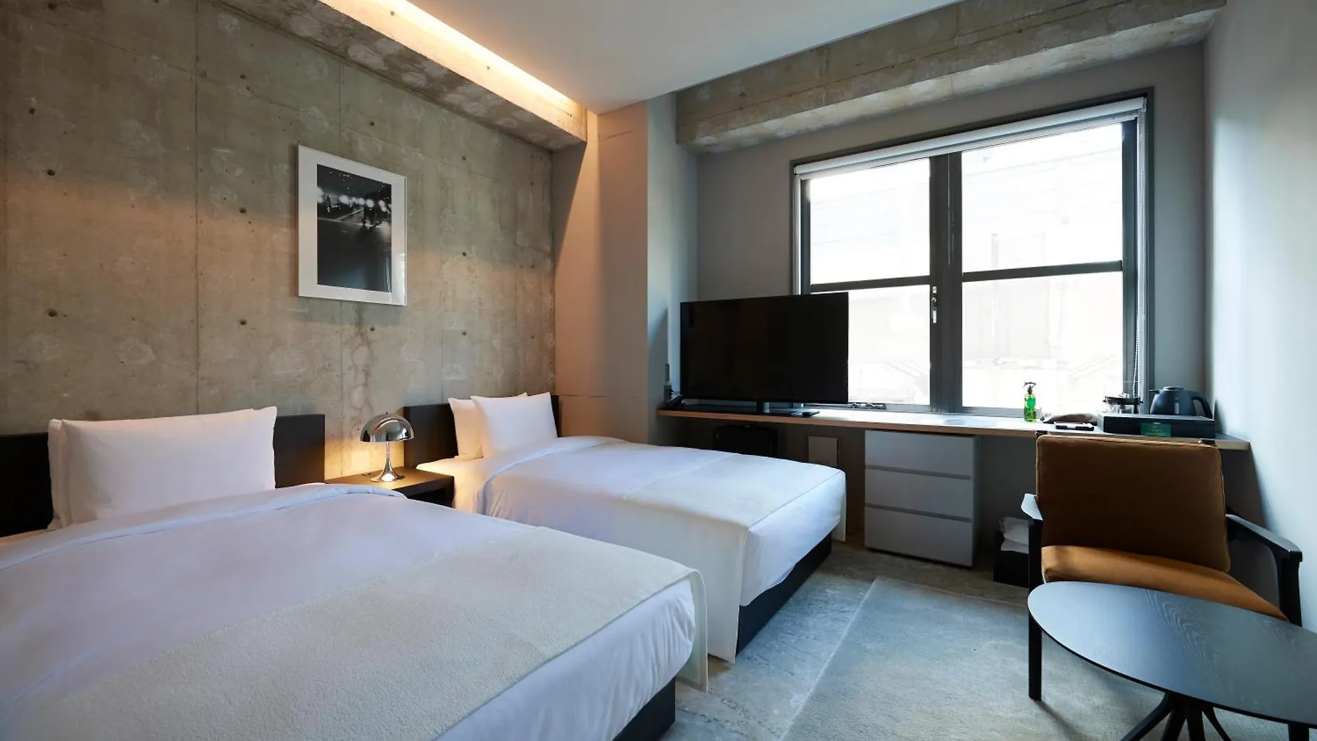 Hotel Tones Osaka