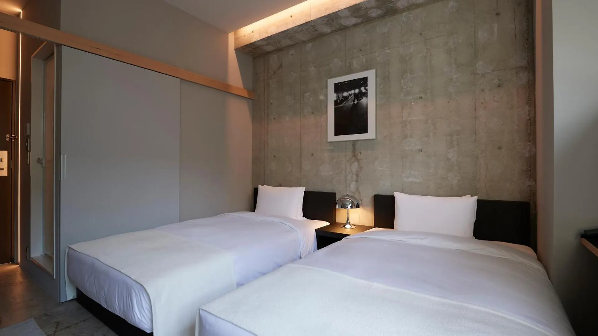 Hotel Tones Osaka 3*,  Japón