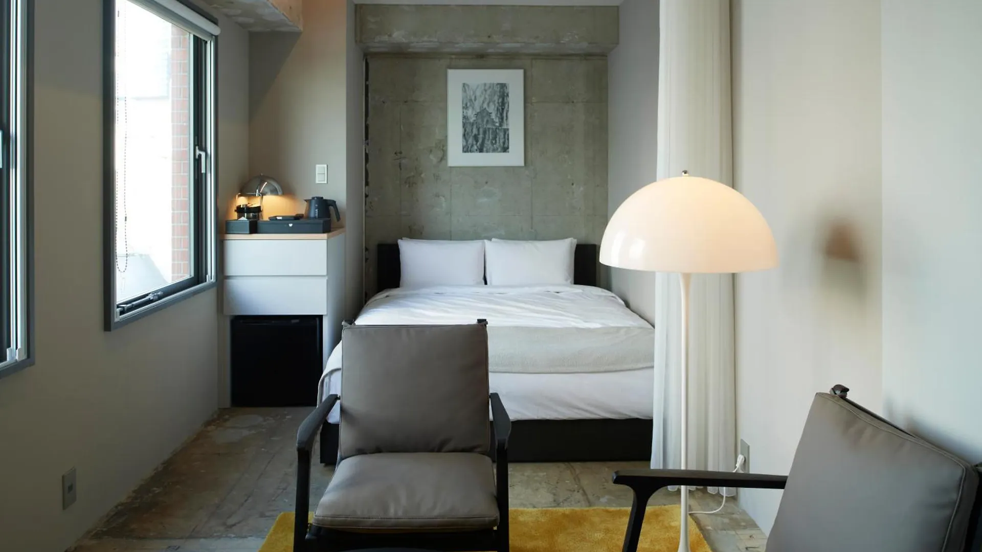 Hotel Tones Osaka